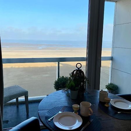 Apartament Sea And Dunes Knokke-Heist Zewnętrze zdjęcie