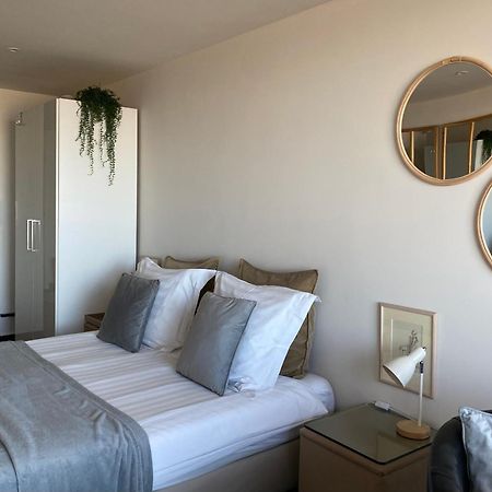 Apartament Sea And Dunes Knokke-Heist Zewnętrze zdjęcie