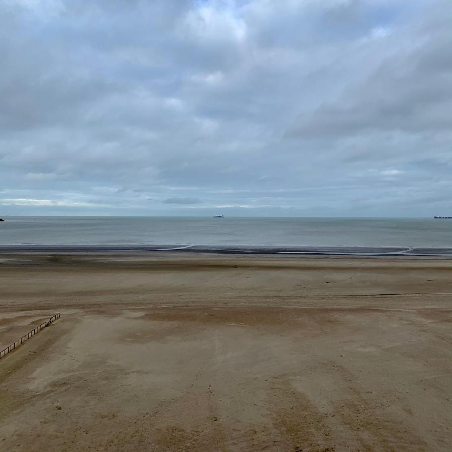 Sea And Dunes Knokke-Heist Zewnętrze zdjęcie