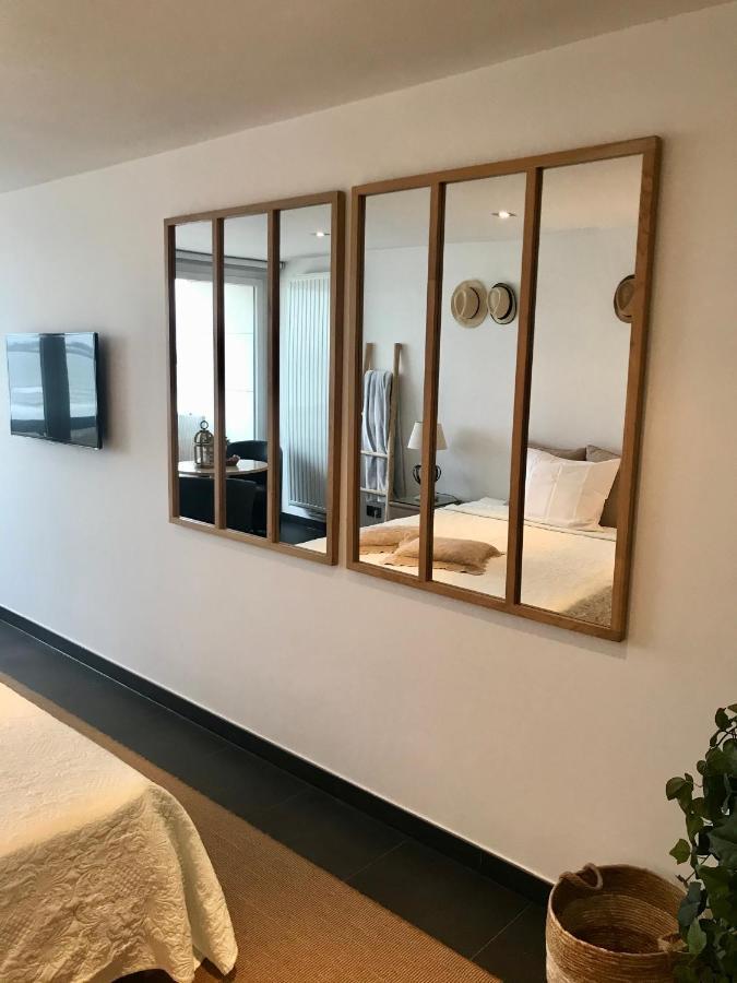 Apartament Sea And Dunes Knokke-Heist Zewnętrze zdjęcie