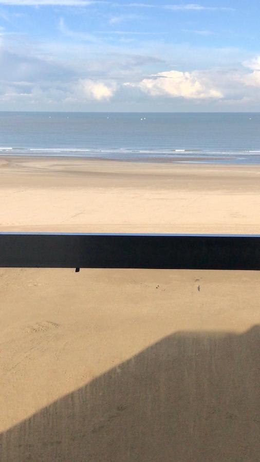 Sea And Dunes Knokke-Heist Zewnętrze zdjęcie
