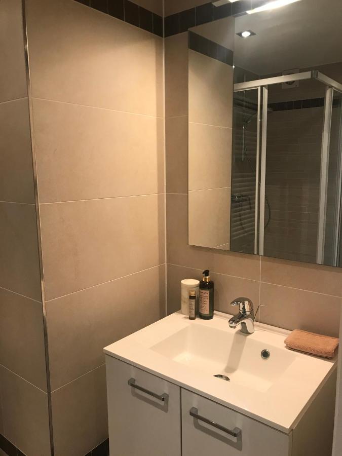 Apartament Sea And Dunes Knokke-Heist Zewnętrze zdjęcie