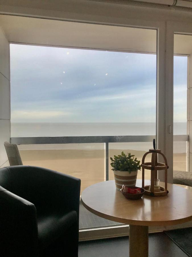 Sea And Dunes Knokke-Heist Zewnętrze zdjęcie