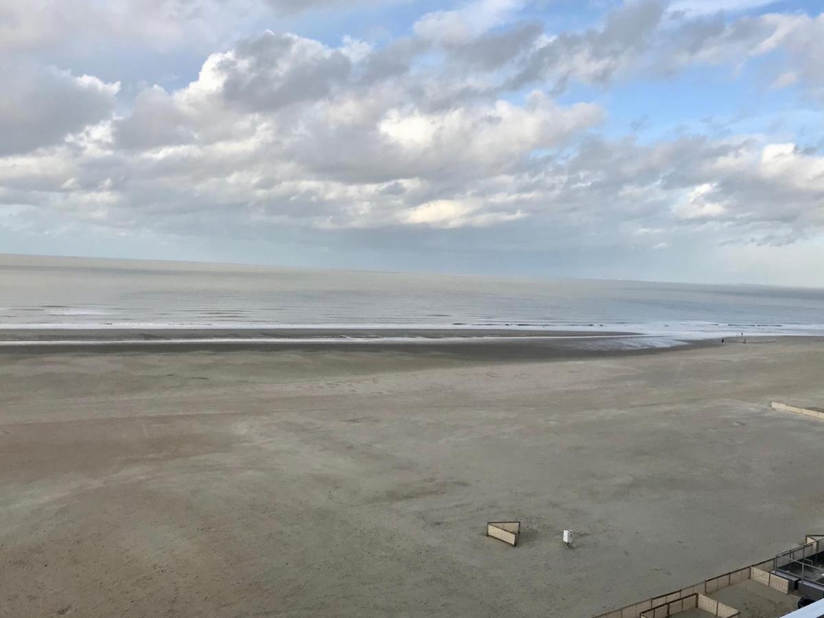Sea And Dunes Knokke-Heist Zewnętrze zdjęcie