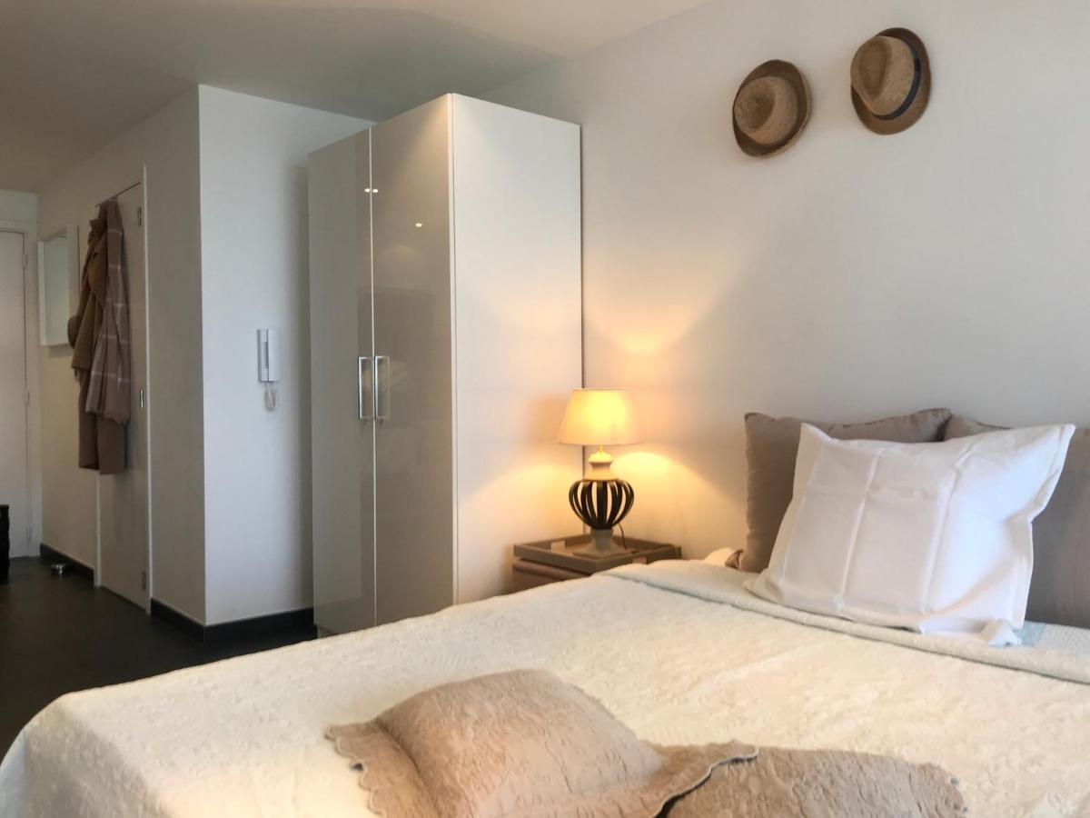 Apartament Sea And Dunes Knokke-Heist Zewnętrze zdjęcie