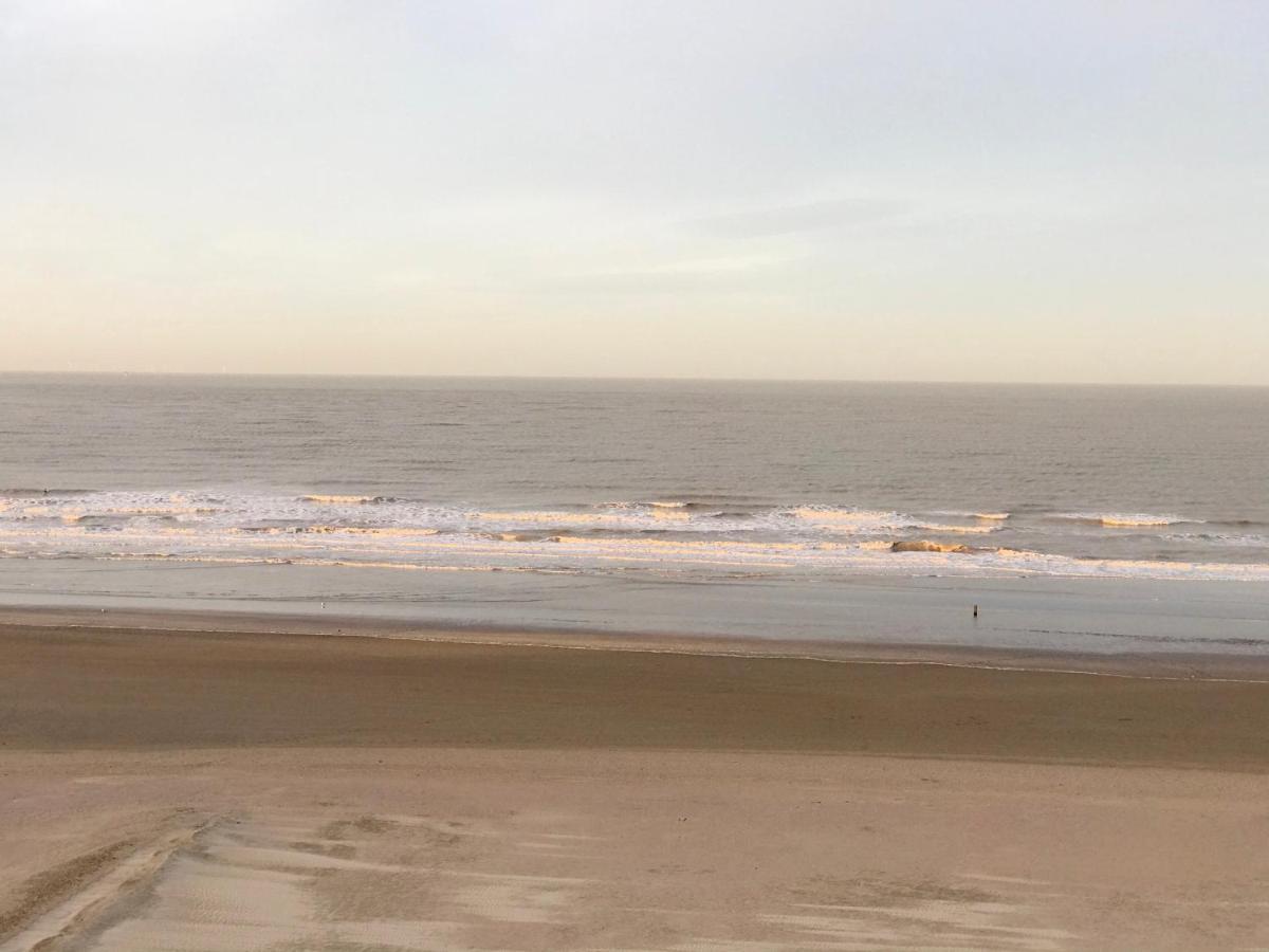 Sea And Dunes Knokke-Heist Zewnętrze zdjęcie