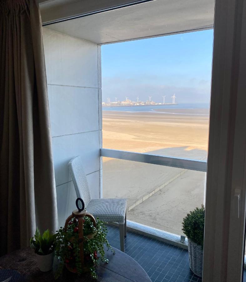 Sea And Dunes Knokke-Heist Zewnętrze zdjęcie