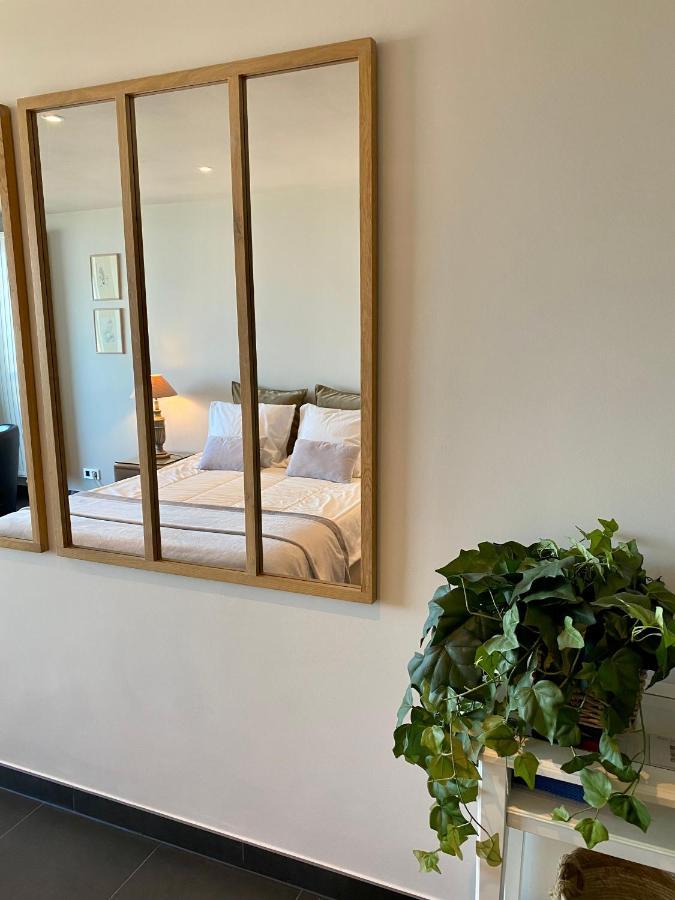 Sea And Dunes Knokke-Heist Zewnętrze zdjęcie