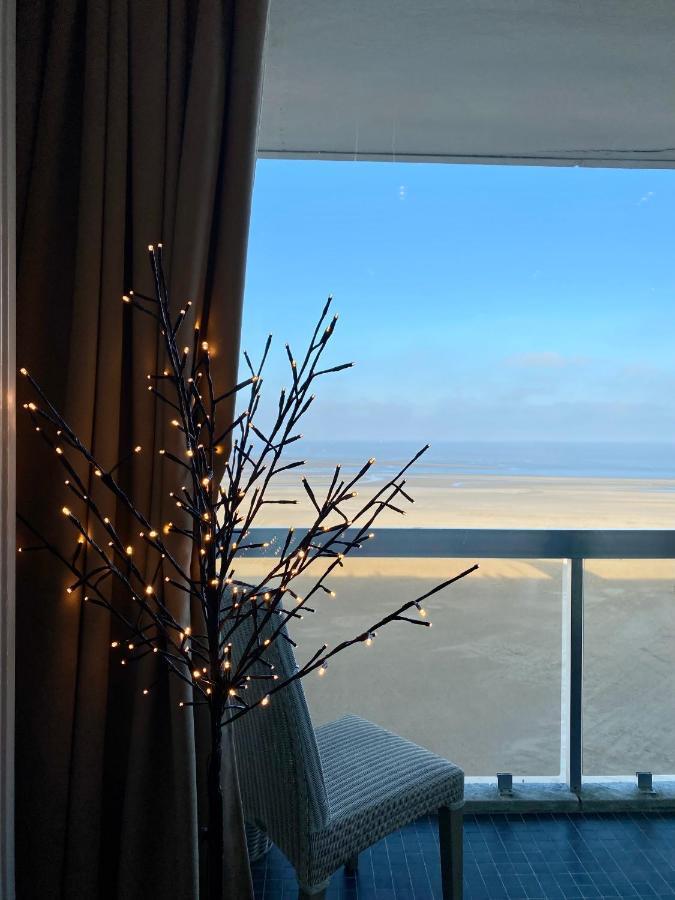 Apartament Sea And Dunes Knokke-Heist Zewnętrze zdjęcie