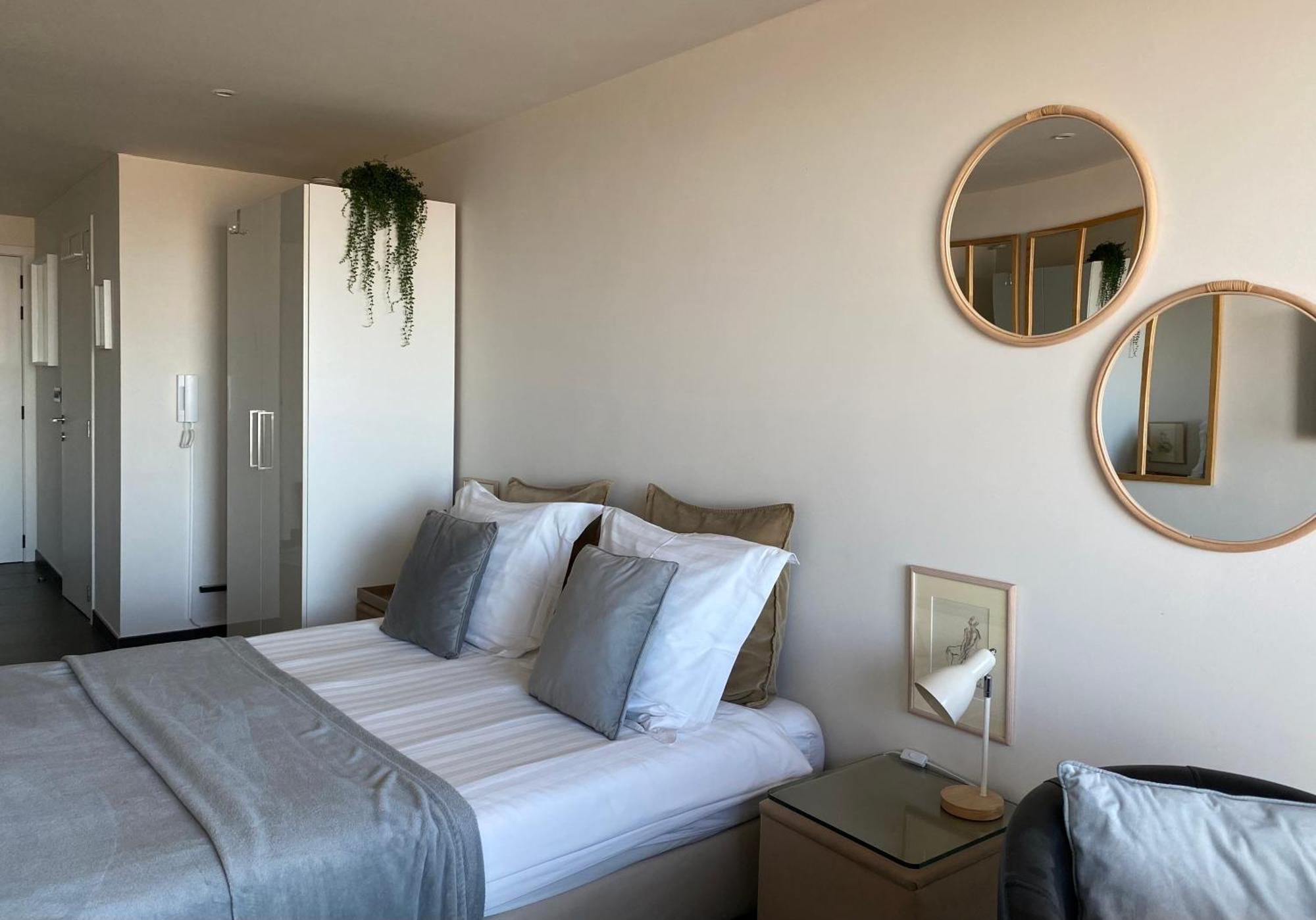 Apartament Sea And Dunes Knokke-Heist Zewnętrze zdjęcie